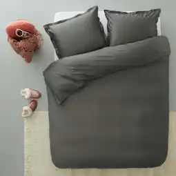 Wehkamp Cinderella katoen satijnen dekbedovertrek 2 persoons (200x220 cm) aanbieding