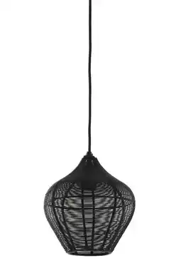 Wehkamp Light & Living hanglamp Alvaro (Ø20cm) aanbieding