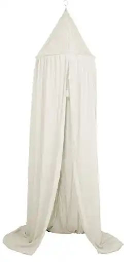 Bol.com Klamboe hydrofiel Soft White aanbieding