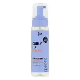 Etos Etos Curl Fix Mousse 200 ML aanbieding
