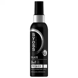 Etos Syoss Glaze Primer 150 ML aanbieding