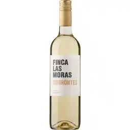 Jumbo Finca Las Moras -Torrontes - 75 0 ML aanbieding