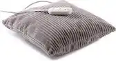 Bol.com Elektrische Warmte Pad - grijs/rib MS 7429 Mesko aanbieding
