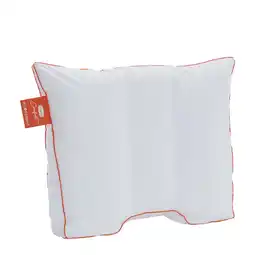 Wehkamp Silvana synthetisch hoofdkussen zacht (Comfort Oranje) (60x70 cm) aanbieding