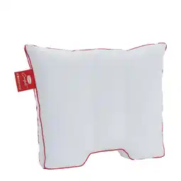 Wehkamp Silvana synthetisch hoofdkussen extra zacht (Comfort Rood) (60x70 cm) aanbieding