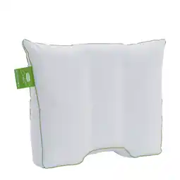 Wehkamp Silvana latex hoofdkussen extra stevig (Comfort Groen) (60x70 cm) aanbieding