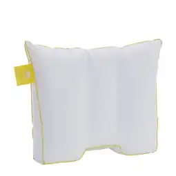 Wehkamp Silvana synthetisch hoofdkussen stevig (Comfort Geel) (60x70 cm) aanbieding