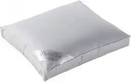 Bol.com Donzen Boxkussen 15% Dons aanbieding