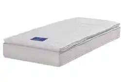 Wehkamp Wehkamp Home polyether topmatras Basis (90x200 cm) aanbieding