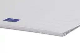 Wehkamp Wehkamp Home polyether topmatras Basis (180x200 cm) aanbieding