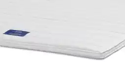 Wehkamp Wehkamp Home koudschuim topmatras Comfort (140x200 cm) aanbieding