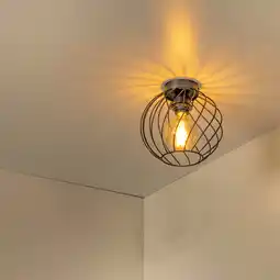 Wehkamp NOUS Living plafondlamp Awe aanbieding