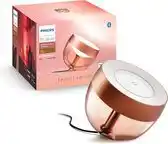 Coolblue Philips Hue Iris White and Color Special Edition Koper aanbieding