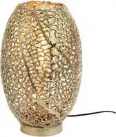 Wehkamp Light & Living tafellamp sinula aanbieding