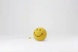 Wehkamp Mr Maria Smiley Star Light lamp aanbieding