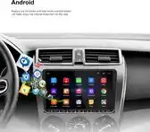 Bol.com RNS 510 Autoradio Navigatie VW Seat Skoda 9 - met Android aanbieding