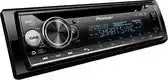 Bol.com Pioneer DEH-S720DAB Autoradio + Pioneer DAB Antenne -CD Tuner-USB - 4 x 50 W aanbieding