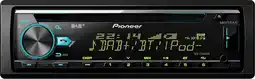 Bol.com Pioneer Autoradio DEH-X7800DAB aanbieding