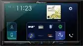 Bol.com Pioneer SPH-DA230DAB - Autoradio met Bluetooth aanbieding