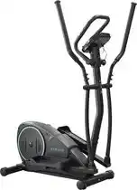 Bol.com Focus Fitness - Fox 2 - Crosstrainer - 16 Trainingsprogramma's - 16 Weerstandsniveaus aanbieding