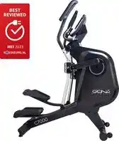 Bol.com Focus Fitness - Stride - Crosstrainer - Front Driven - App-koppeling - 16 Weerstandsniveaus aanbieding