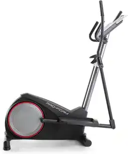 Bol.com Crosstrainer - ProForm Sport E2.0 - Rear Driven - Elliptical Trainer Fitness aanbieding