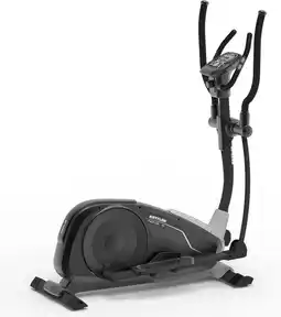 Bol.com Kettler Nova P Hometrainer – Crosstrainer – 12 Programma’s – Hartslag aanbieding