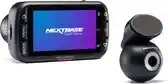 Bol.com Nextbase 222XRWC Front 1080 p + Rear 720 p Dashcam aanbieding