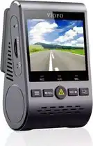 Bol.com Viofo A129 Pro 1CH 4K Wifi GPS dashcam voor auto aanbieding