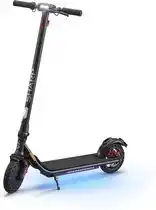 Bol.com Sharp KS1AEU-B e-Scooter - 8.5 inch - ingebouwd display - appbediening aanbieding