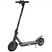 MediaMarkt Ducati Pro-i Evo Advanced Safety Elektrische Step Zwart aanbieding