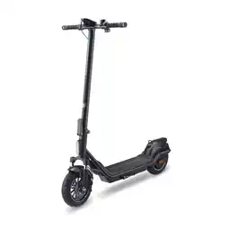 MediaMarkt Acer Predator Electrical Scooter 5 Select (gp.esc11.024) Elektrische Step Zwart aanbieding