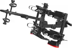 Bol.com Hapro - Hapro Atlas Premium Xfold II Fietsendrager aanbieding