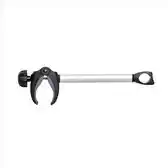 Bol.com Thule Bike Holder 2 - Afsluitbaar aanbieding