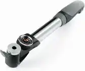 Bol.com SKS Injex Control Mini Pomp, zwart/zilver aanbieding