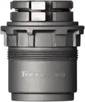 Bol.com SRAM XD-R body NEO 2T, FLUX S, FLUX 2 (2020) 12 mm aanbieding