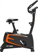 Bol.com FitBike Ride 6 iPlus – Hometrainer – Bluetooth – 12 Trainingsprogramma’s aanbieding