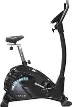 Bol.com FitBike - Ride 5 iPlus - Hometrainer - 18 Trainingsprogramma's - Hartslagsensoren aanbieding