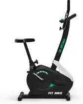 Bol.com FitBike – Ride 2 – Hometrainer – Met hartslagmeter – Tablethouder aanbieding