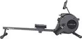Bol.com Focus Fitness - Row 2.4 - Roeitrainer - 16 Weerstandsniveaus - Incl. Trainingscomputer - Inklapbaar aanbieding