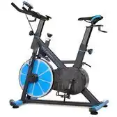 Bol.com FitBike - Race Magnetic Home - Fitnessfiets - Incl. Trainingscomputer - Magnetisch Weerstandsysteem aanbieding