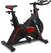 Bol.com Indoor Cycle TOKIO H9181 + Ondersteuning voor tablet / smartphone aanbieding