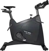 Bol.com Body Bike Smart+ Black - Indoorfietsen - indoor cycling - Fitness aanbieding
