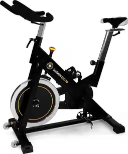 Bol.com Darwin Indoor Bike Evo 30 – Spinbike voor Thuisfitness en Cardio aanbieding