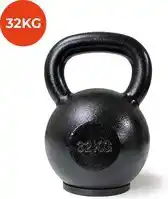 Bol.com Kettlebell 32 kg aanbieding