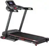 Bol.com Focus Fitness Jet 5 iPlus - Loopband - Opklapbaar - Met helling aanbieding