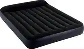 Bol.com QUEEN DURA-BEAM PILLOW REST CLASSIC AIRBED - 203x152x25cm - 2 persoons aanbieding