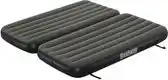 Bol.com Bestway Luchtbedden Koppelbaar - Zwart - 188 cm x 99 cm x 25 cm aanbieding