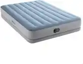 Bol.com Intex Dura-Beam Comfort luchtbed - 36x152x203cm - 2 persoons aanbieding