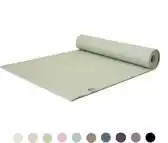 Bol.com Love Generation - Love Yogamat - Extra Dik - Sage Groen aanbieding